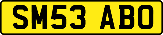 SM53ABO