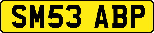 SM53ABP