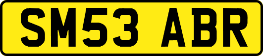 SM53ABR