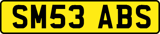 SM53ABS