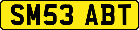 SM53ABT