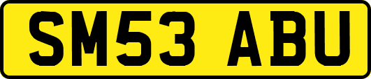 SM53ABU