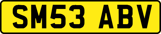 SM53ABV