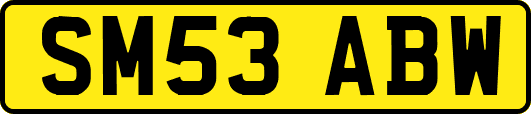 SM53ABW