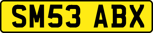 SM53ABX