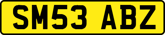 SM53ABZ