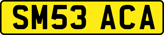 SM53ACA