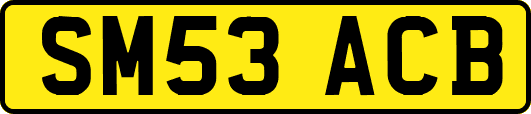 SM53ACB