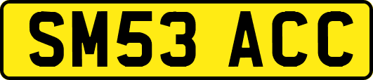 SM53ACC