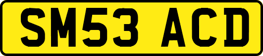SM53ACD
