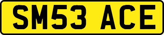 SM53ACE