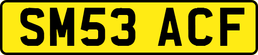 SM53ACF