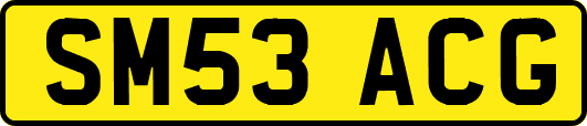 SM53ACG