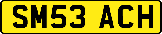 SM53ACH