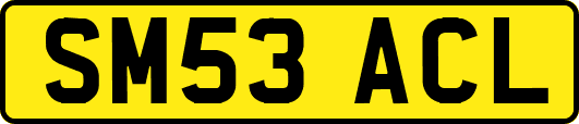 SM53ACL