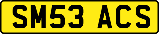 SM53ACS