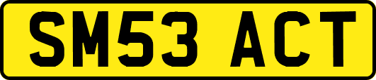 SM53ACT