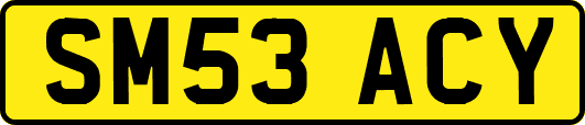 SM53ACY
