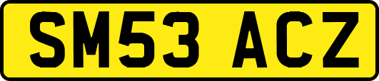 SM53ACZ