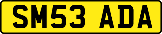 SM53ADA