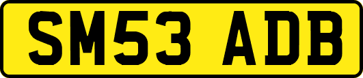 SM53ADB
