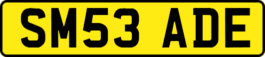 SM53ADE