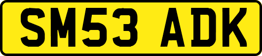 SM53ADK