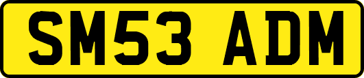 SM53ADM