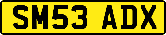 SM53ADX