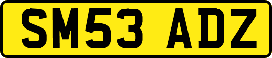 SM53ADZ
