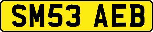 SM53AEB