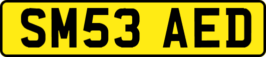 SM53AED