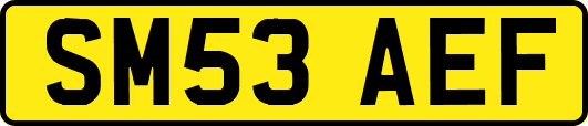 SM53AEF