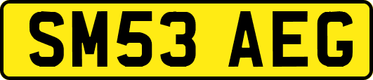 SM53AEG