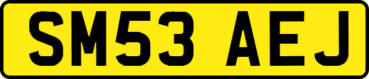 SM53AEJ