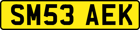 SM53AEK
