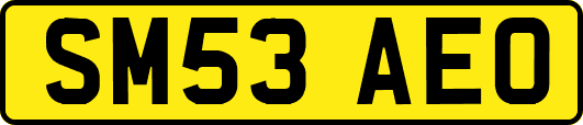 SM53AEO