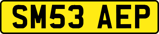 SM53AEP