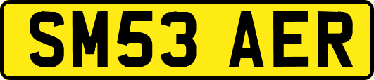 SM53AER