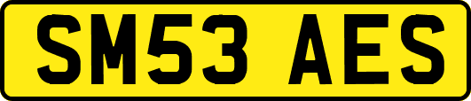 SM53AES
