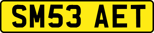 SM53AET