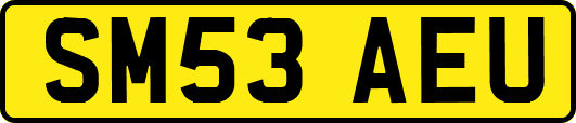 SM53AEU