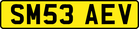 SM53AEV