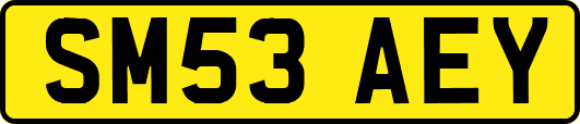 SM53AEY