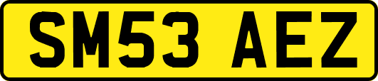 SM53AEZ
