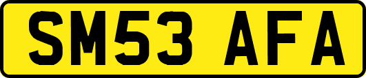SM53AFA