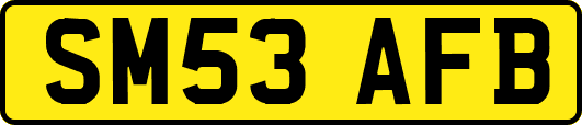 SM53AFB