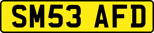 SM53AFD
