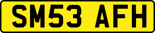SM53AFH