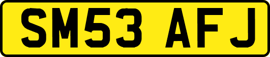SM53AFJ